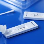 WHO Prequalifies Two Rapid COVID-19 Antigen Tests