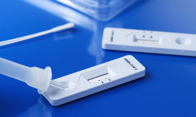 WHO Prequalifies Two Rapid COVID-19 Antigen Tests