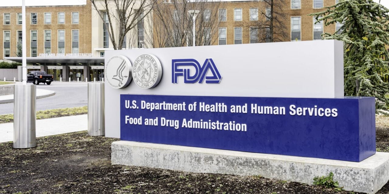 FDA Approves Blood-Based Prostate Cancer Test