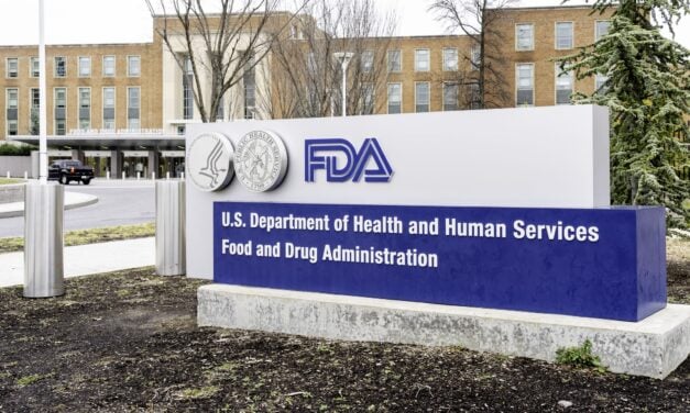 FDA Approves Blood-Based Prostate Cancer Test