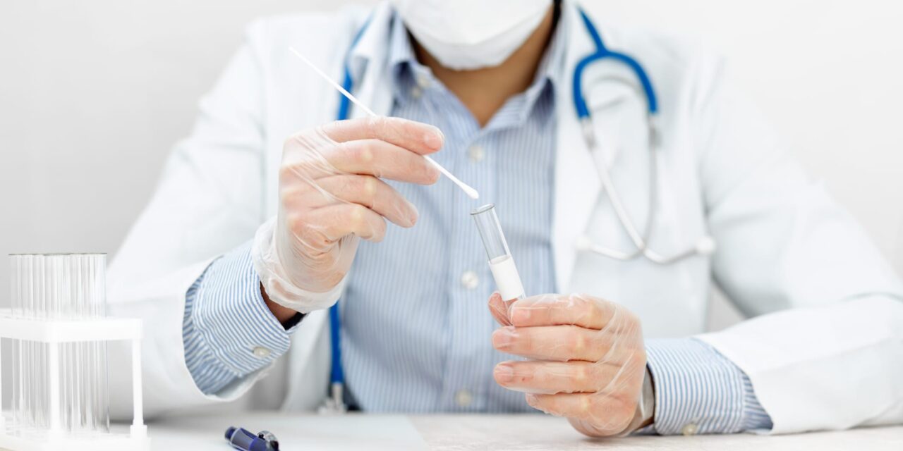 How Labs Can Stay Ahead of Respiratory Season