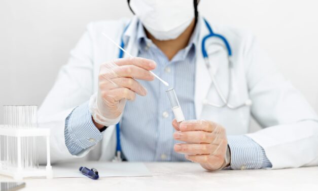 How Labs Can Stay Ahead of Respiratory Season