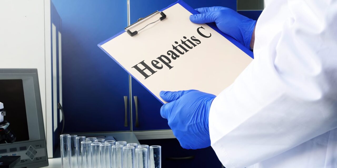 Northwestern Scientists Develop 15-Minute Hepatitis C Test