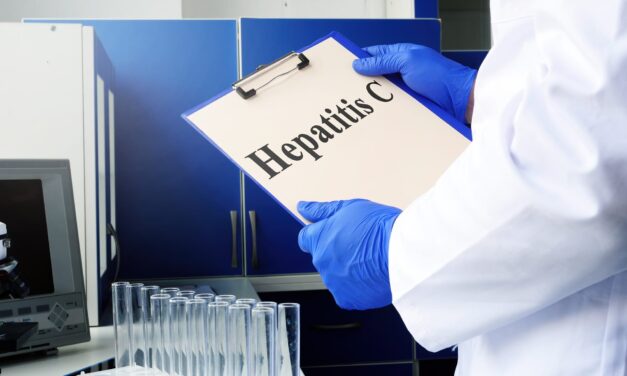 Northwestern Scientists Develop 15-Minute Hepatitis C Test