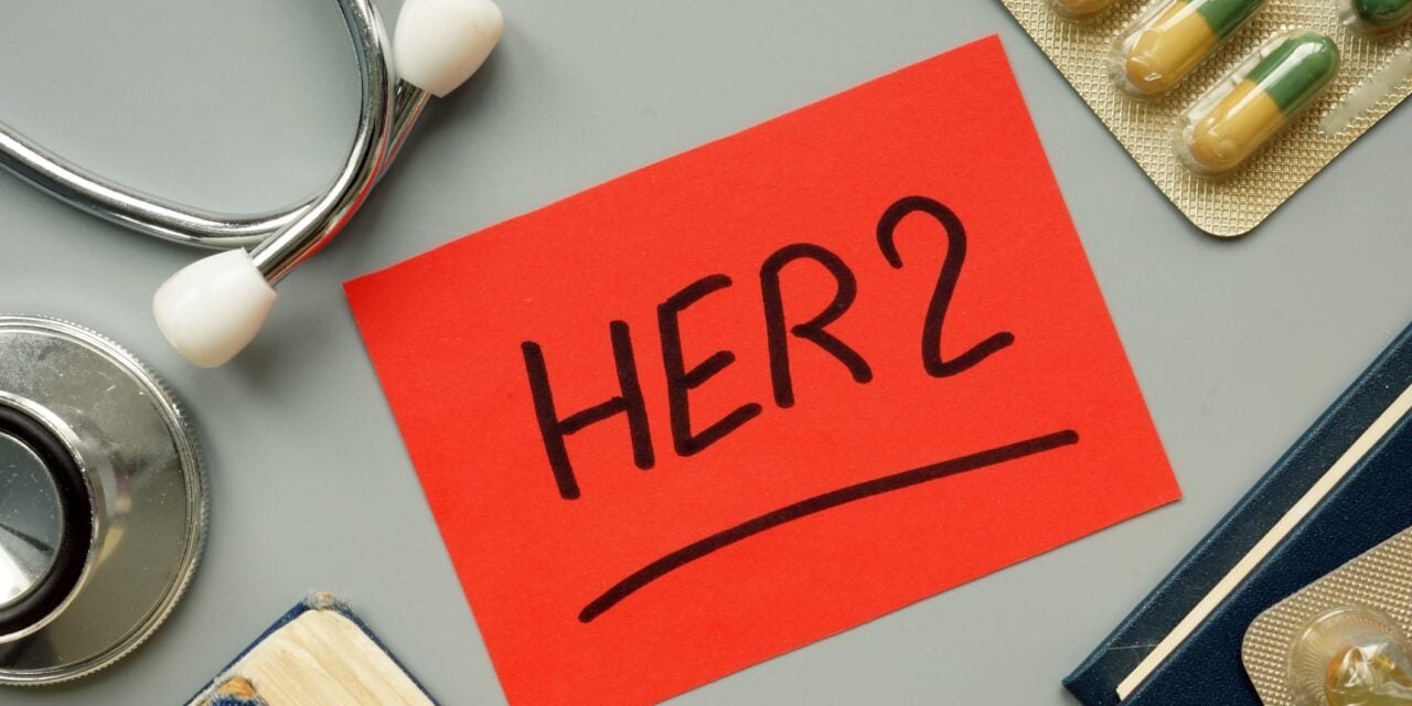 AI Pathology Solution Shows Concordance with Pathologists in HER2 Interpretation for Biliary Tract Cancer