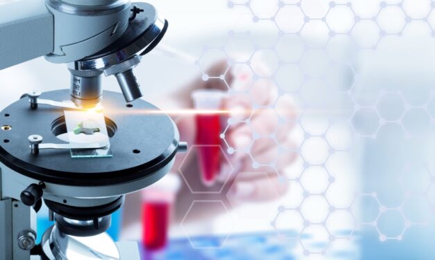 Study Identifies Factors That Interfere with Cancer Detection in Liquid Biopsy