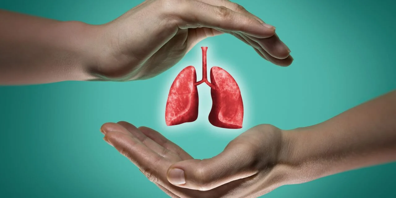 Ultrasensitive ctDNA Test Shows Promise for Lung Cancer Monitoring