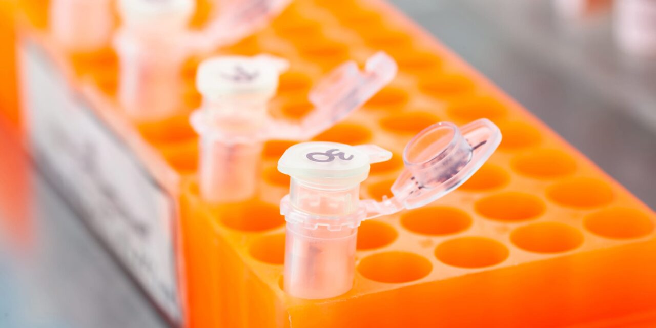 Qiagen Debuts Next-Gen Automated Nucleic Acid Purification Platform