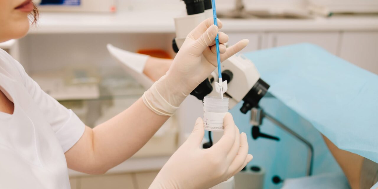 Why Cervical Cancer Screening Rates Are Falling—and What Could Help Reverse the Trend