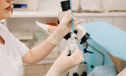 Why Cervical Cancer Screening Rates Are Falling—and What Could Help Reverse the Trend