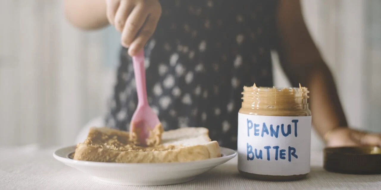 How Peanut Allergy Testing Is Changing