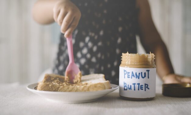 How Peanut Allergy Testing Is Changing