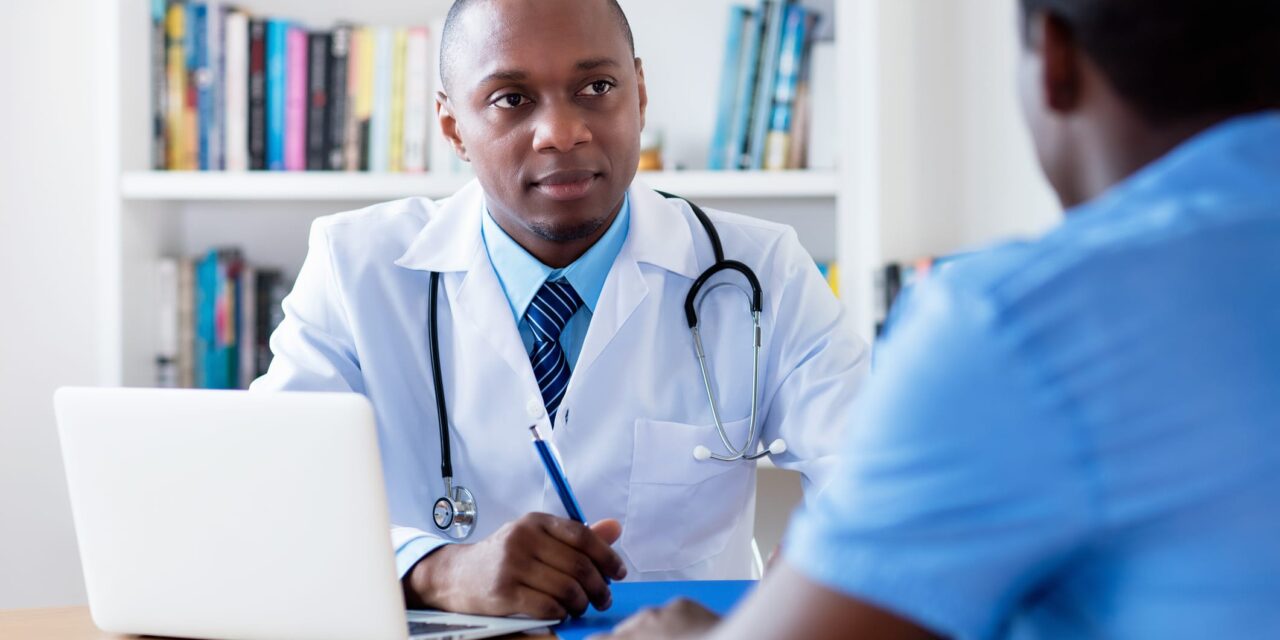 Genomic Test Shows Promise for Identifying High-Risk Prostate Cancer in African American Men