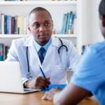 Genomic Test Shows Promise for Identifying High-Risk Prostate Cancer in African American Men