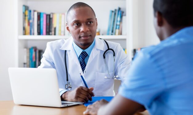 Genomic Test Shows Promise for Identifying High-Risk Prostate Cancer in African American Men