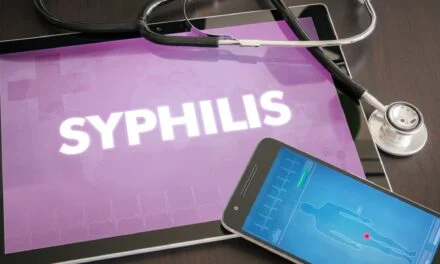 Rapid Syphilis Tests Show Economic, Clinical Benefits for High-Risk Populations