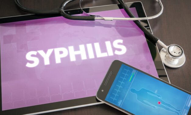Rapid Syphilis Tests Show Economic, Clinical Benefits for High-Risk Populations