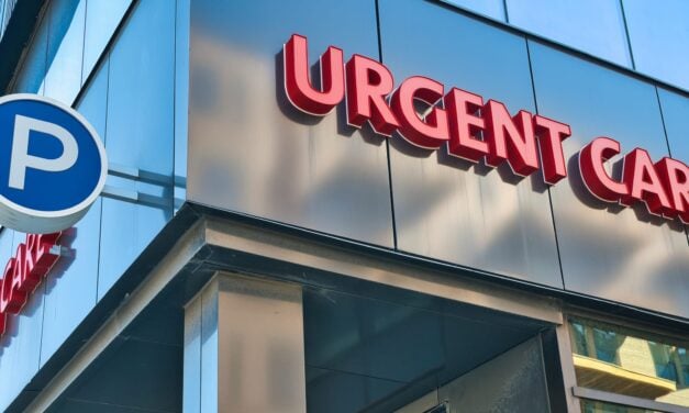WellStreet Urgent Care Reaches 200,000-Patient Milestone with Rapid Respiratory Testing