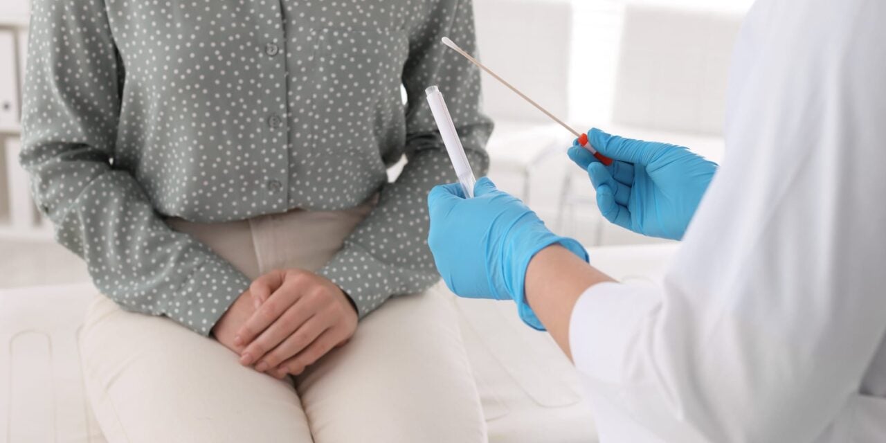 ACS Updates Cervical Cancer Screening Guidelines, Adds HPV Self-Collection Option