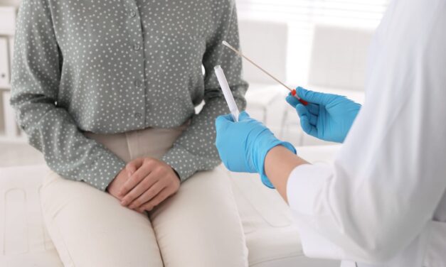 ACS Updates Cervical Cancer Screening Guidelines, Adds HPV Self-Collection Option