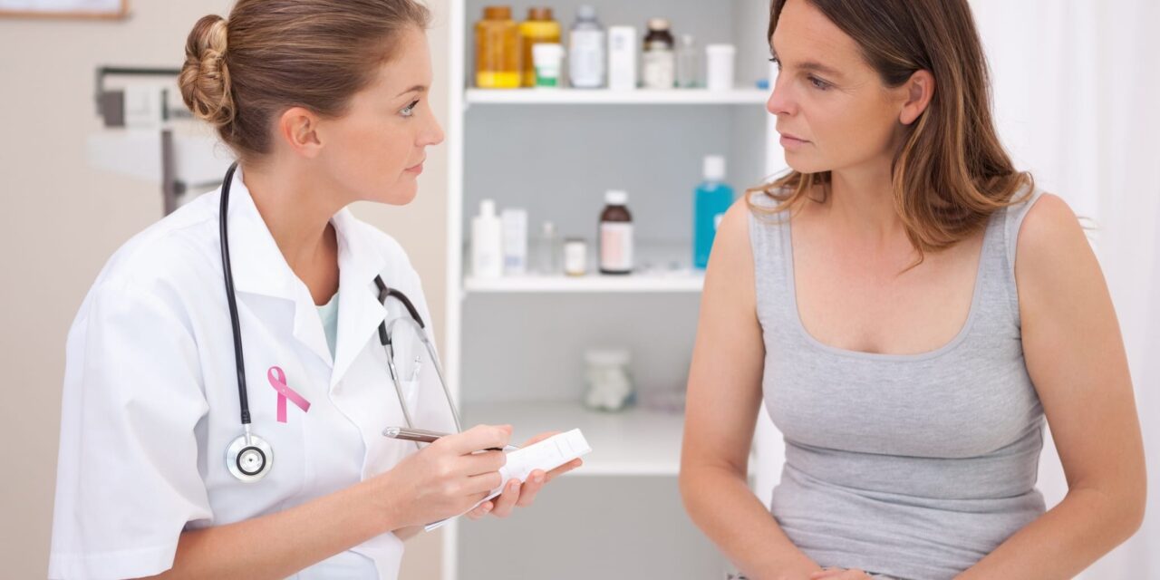 Test Validated to Predict Recurrence Risk and Radiation Therapy Benefit in Breast Cancer