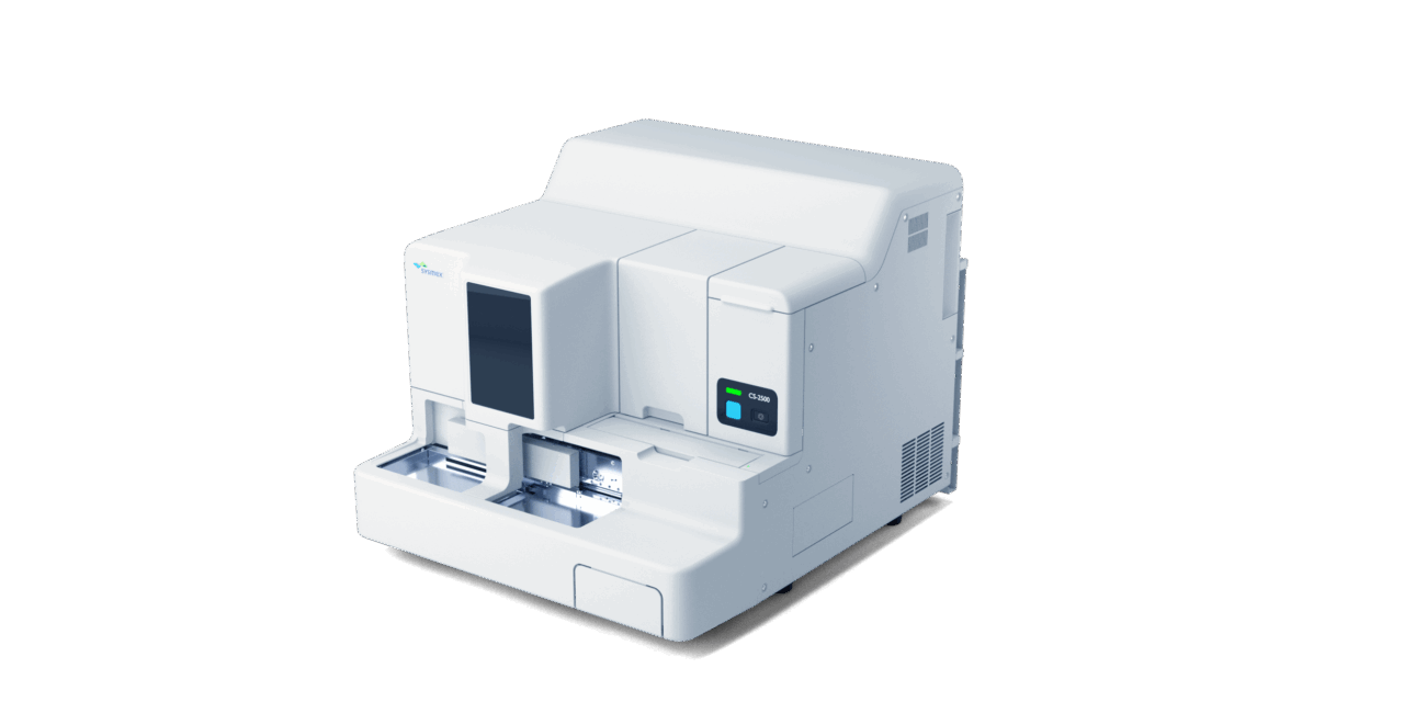 Improving Coagulation Result Integrity with the Sysmex CS-2500