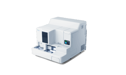 Improving Coagulation Result Integrity with the Sysmex CS-2500