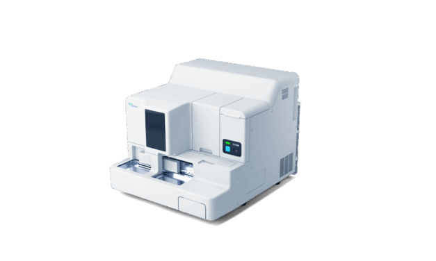 Improving Coagulation Result Integrity with the Sysmex CS-2500