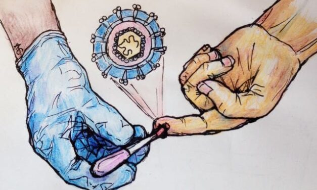 New Hepatitis C Point-of-Care Test Shows Promise Despite High Costs