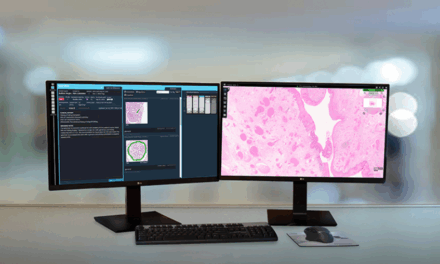 Fujifilm Partners with Voicebrook to Add Voice Reporting to Digital Pathology Platform
