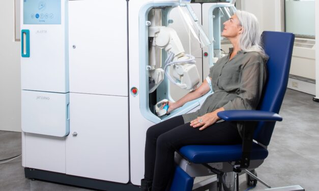 New Robot Can Perform Diagnostic Blood Draws