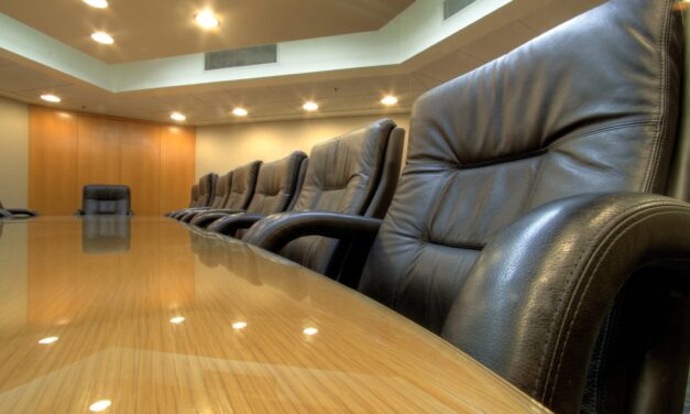 QuidelOrtho CEO Named Chair of AdvaMedDx Board