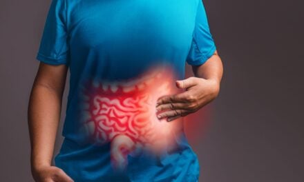 New Stool Test Targets Specific Enzyme to Improve IBD Diagnosis