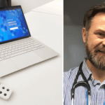 UK Hospital Trials 60-Second Test for Winter Respiratory Infections