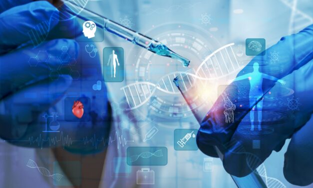 ctDNA Testing May Better Predict Breast Cancer Recurrence Than Current Standard