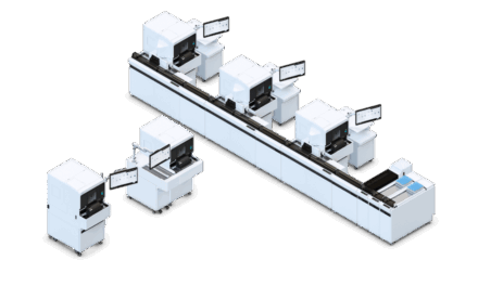 Sysmex Launches CN-9000 Automated Hemostasis Solution for High-Volume Labs
