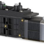 Biotech Fluidics Launches Dual Stage Vacuum Pump for Degassing Applications