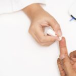 Finger Prick Blood Test for Alzheimer’s Diagnosis Enters Large-Scale Trial