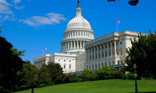 Bipartisan Bill Would Expand Medicaid Coverage for Pediatric Genomic Sequencing