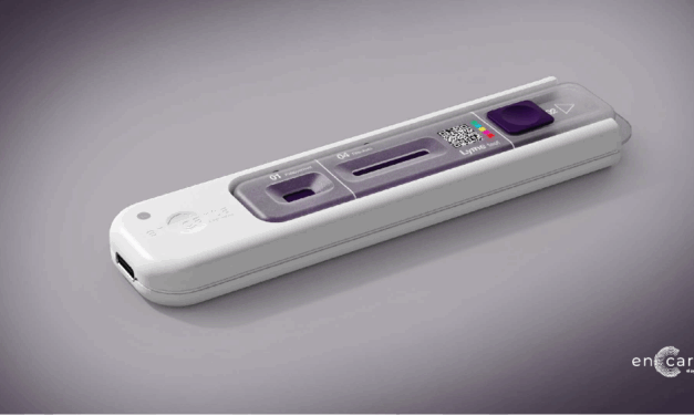 Lyme Disease Test Granted FDA Breakthrough Device Designation