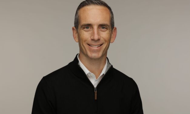 Astoriom Names Will Edwards as CEO to Lead Global Expansion