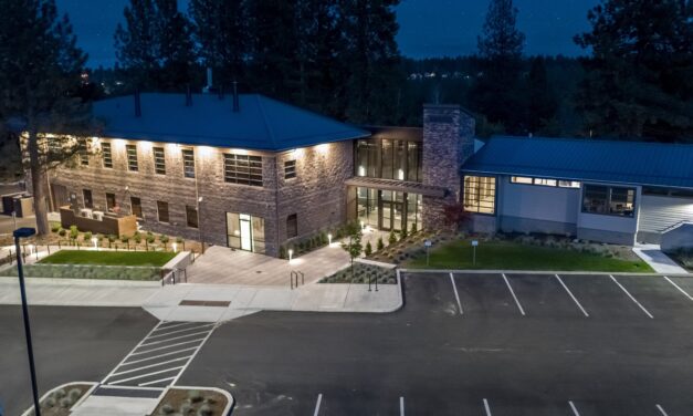 Arrayjet Opens US Printing Suite in Oregon Through Grace Bio Labs Partnership