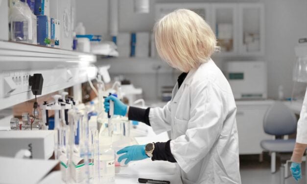 Nexus Medical Labs Partners with Lybe Scientific for Nucleic Acid Extraction Technology