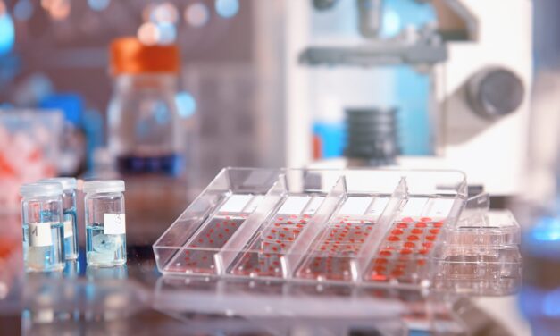 New Standards Issued for Liquid Biopsy Cancer Recurrence Tests