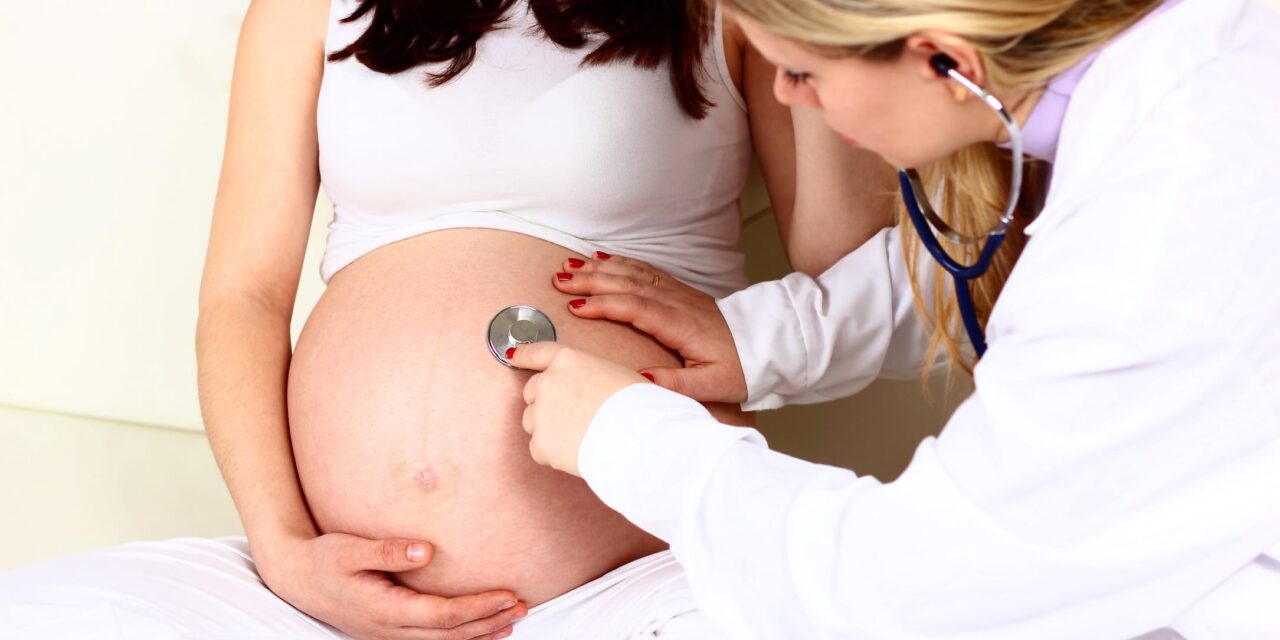 ADLM Clinical Chemistry Journal Features Maternal-Fetal Diagnostics