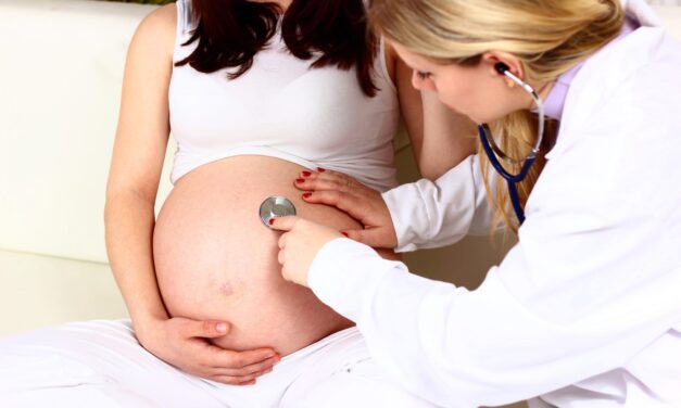 ADLM Clinical Chemistry Journal Features Maternal-Fetal Diagnostics