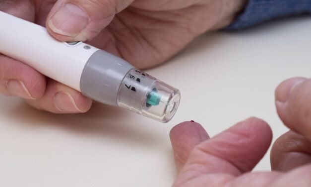 New Blood Test Signature Could Improve Type 2 Diabetes Risk Prediction