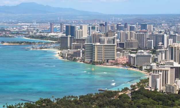 Hawaii Dept of Health Issues Violations to Four Companies Over Illegal Direct-to-Consumer Lab Testing