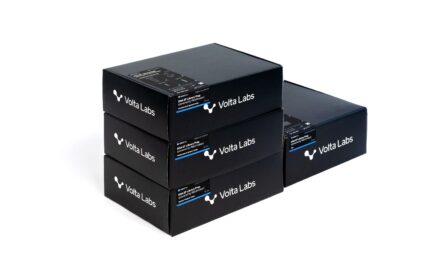 Volta Labs and Watchmaker Genomics Launch Automated DNA Library Prep Kit