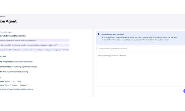 Cenevo Launches Two AI Agents to Automate Lab Workflows